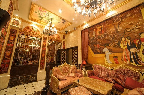 工布江达高档KTV妹子质量哪家好 工布江达高档KTV妹子质量哪家好